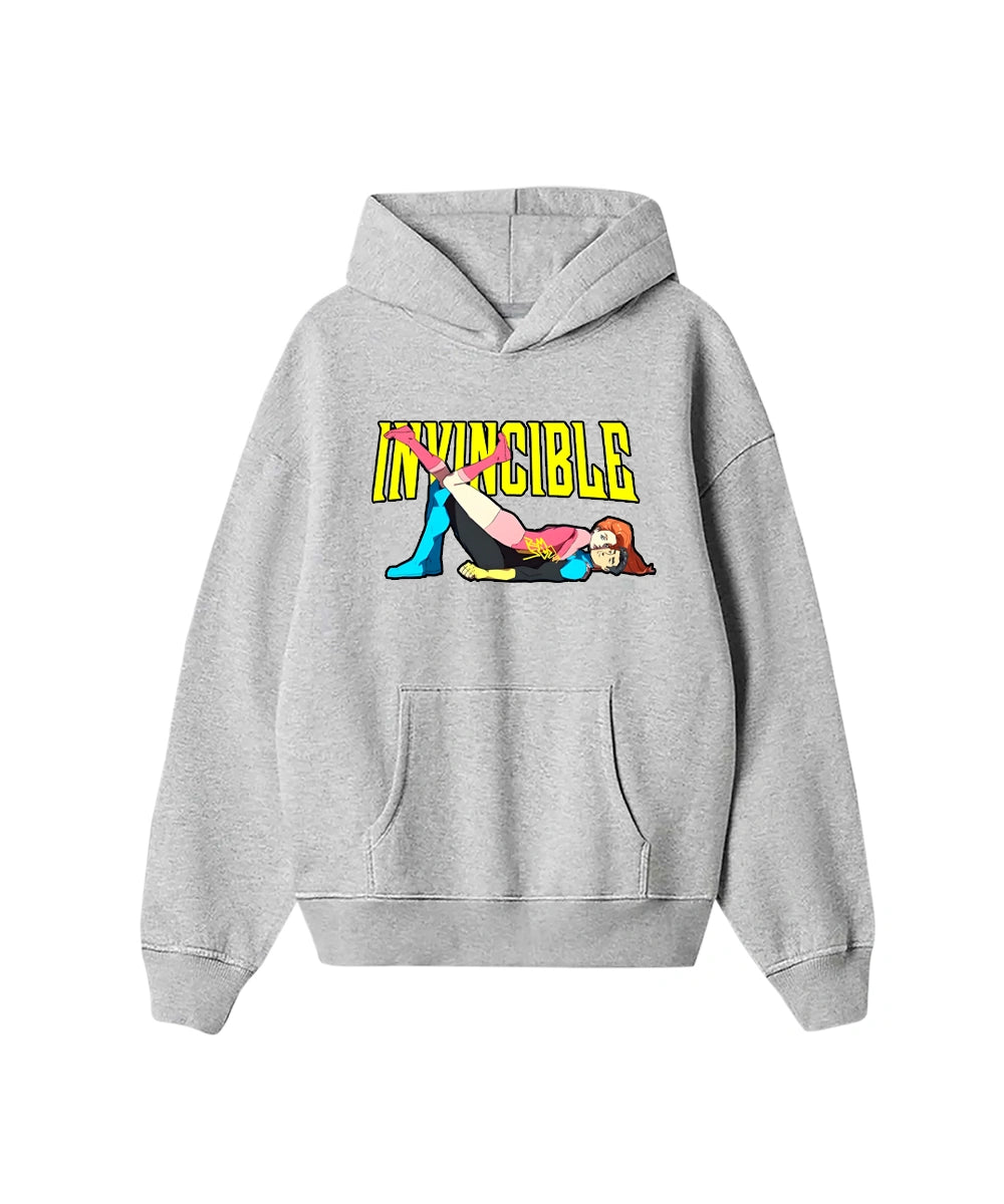 Collection of Hoodie Mark x Eve in a gallery layout