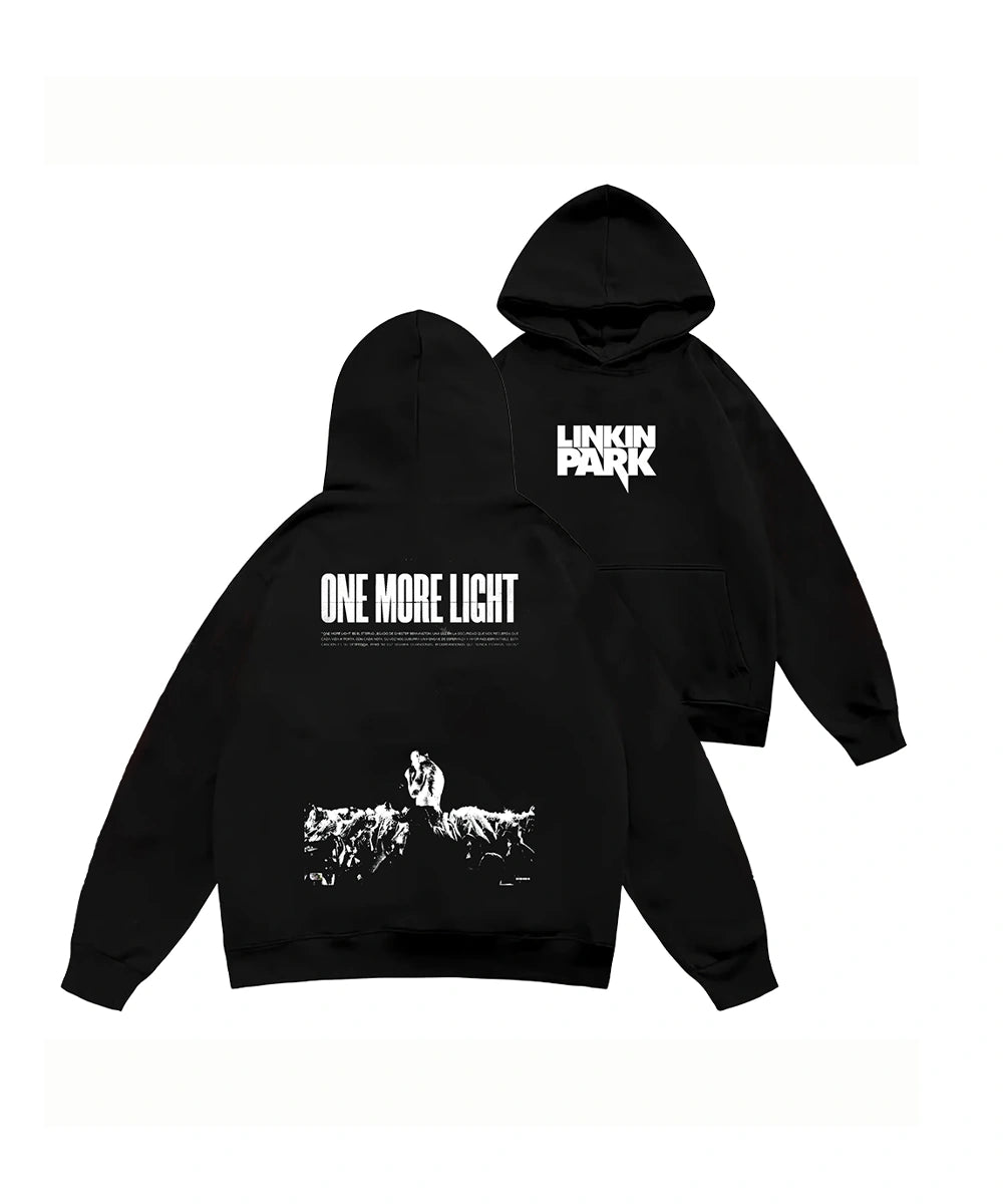 Collection of Hoodie One more light in a gallery layout