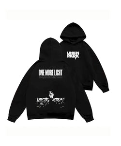 Collection of Hoodie One more light in a gallery layout