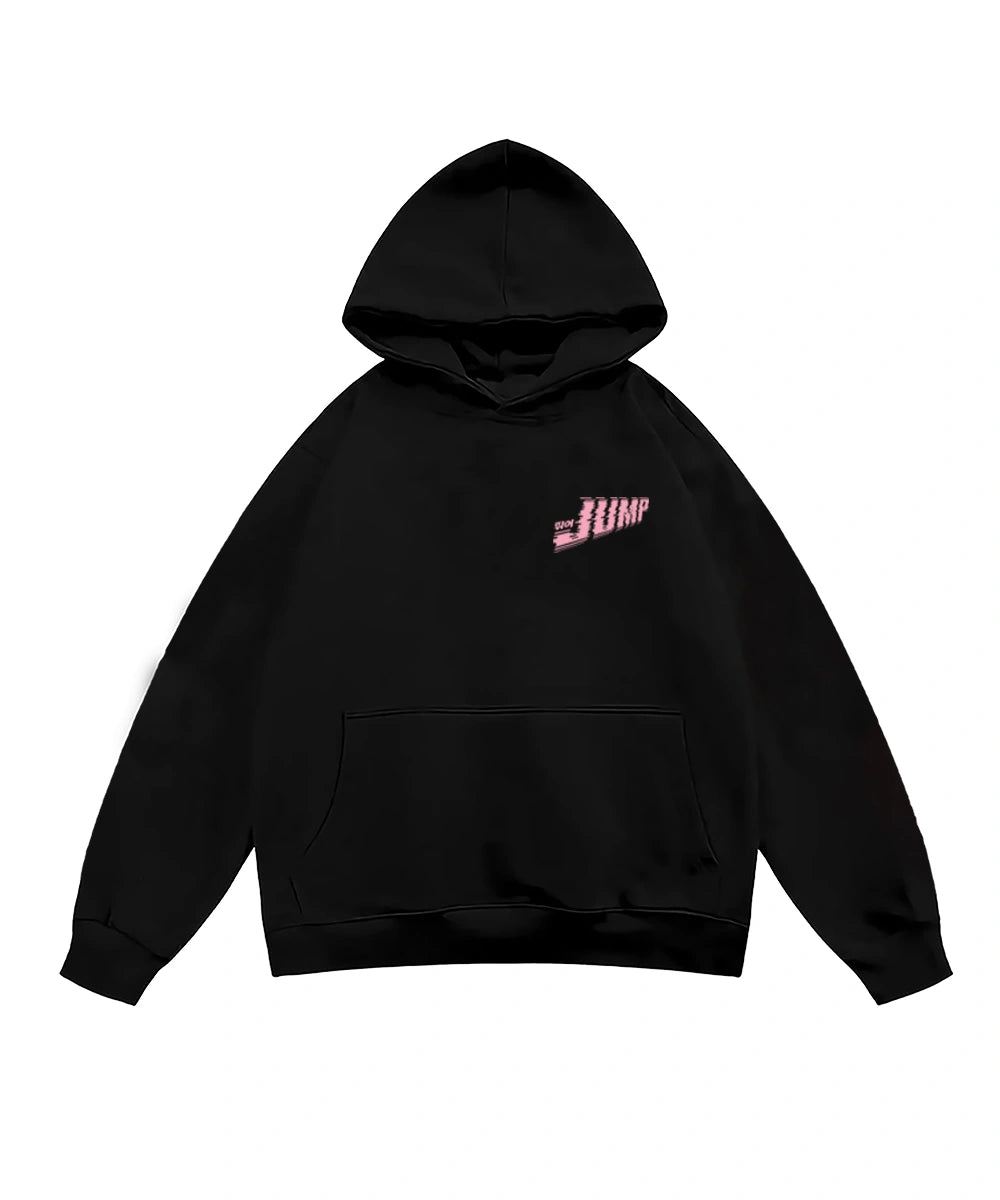 Hoodie OT4 Jump