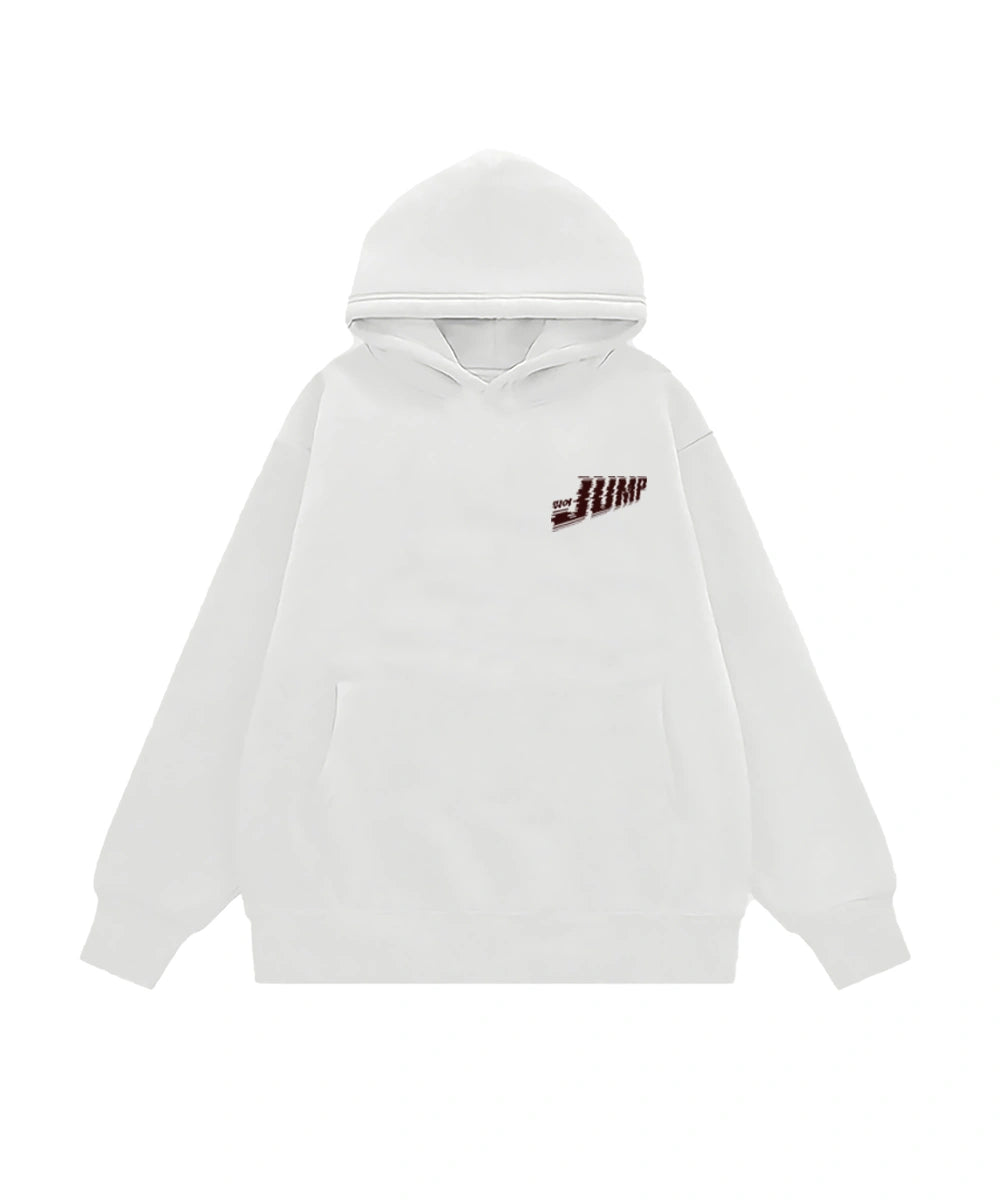 Hoodie OT4 Jump