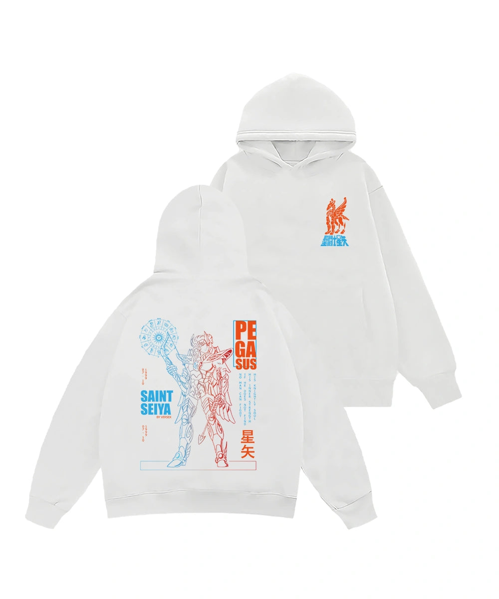 Hoodie Pegasus