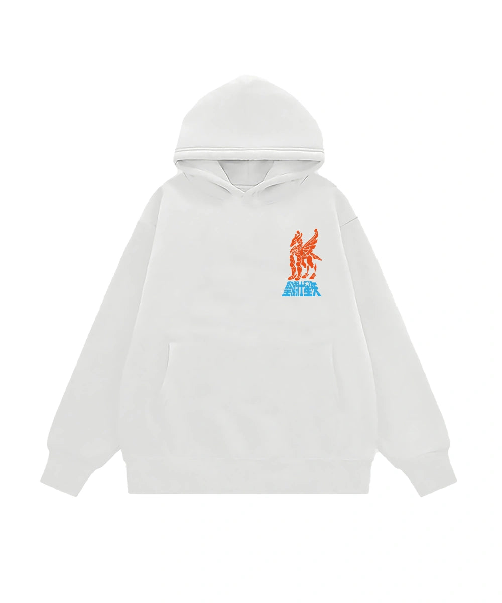 Hoodie Pegasus