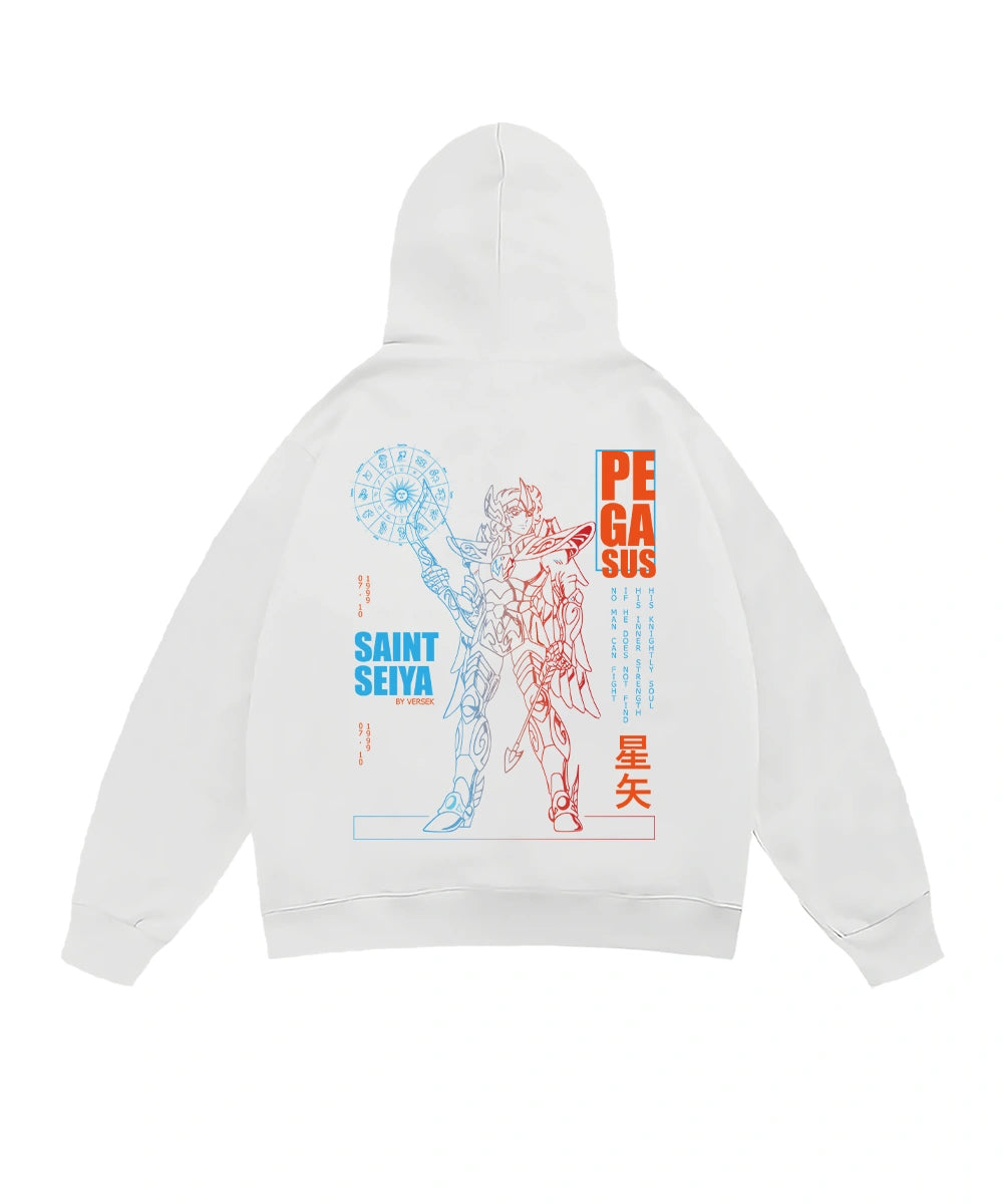 Hoodie Pegasus