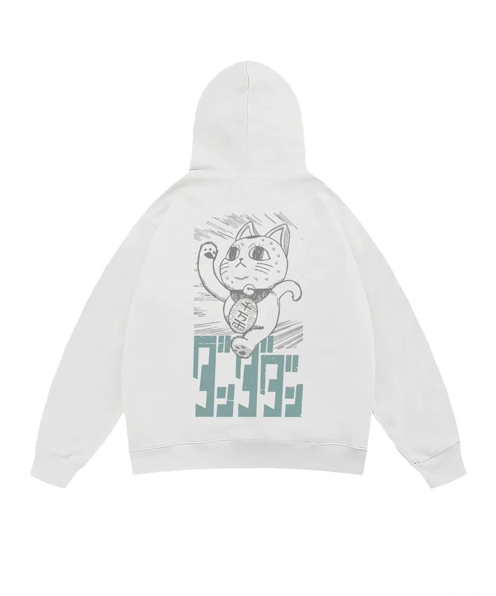 Hoodie Turbo Granny Pool