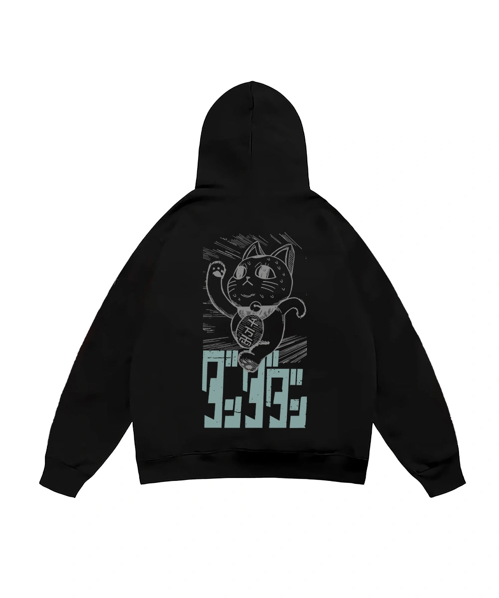 Hoodie Turbo Granny Pool