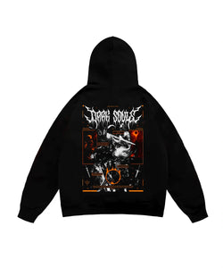 Collection of Hoodie Only Unborns Dark Souls in a gallery layout
