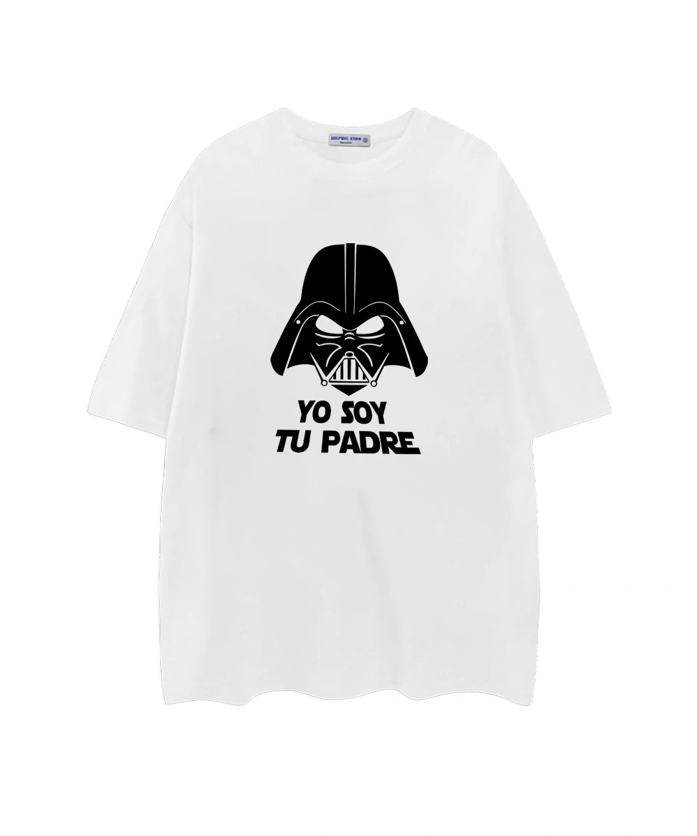 Yo soy tu padre - Star Wars