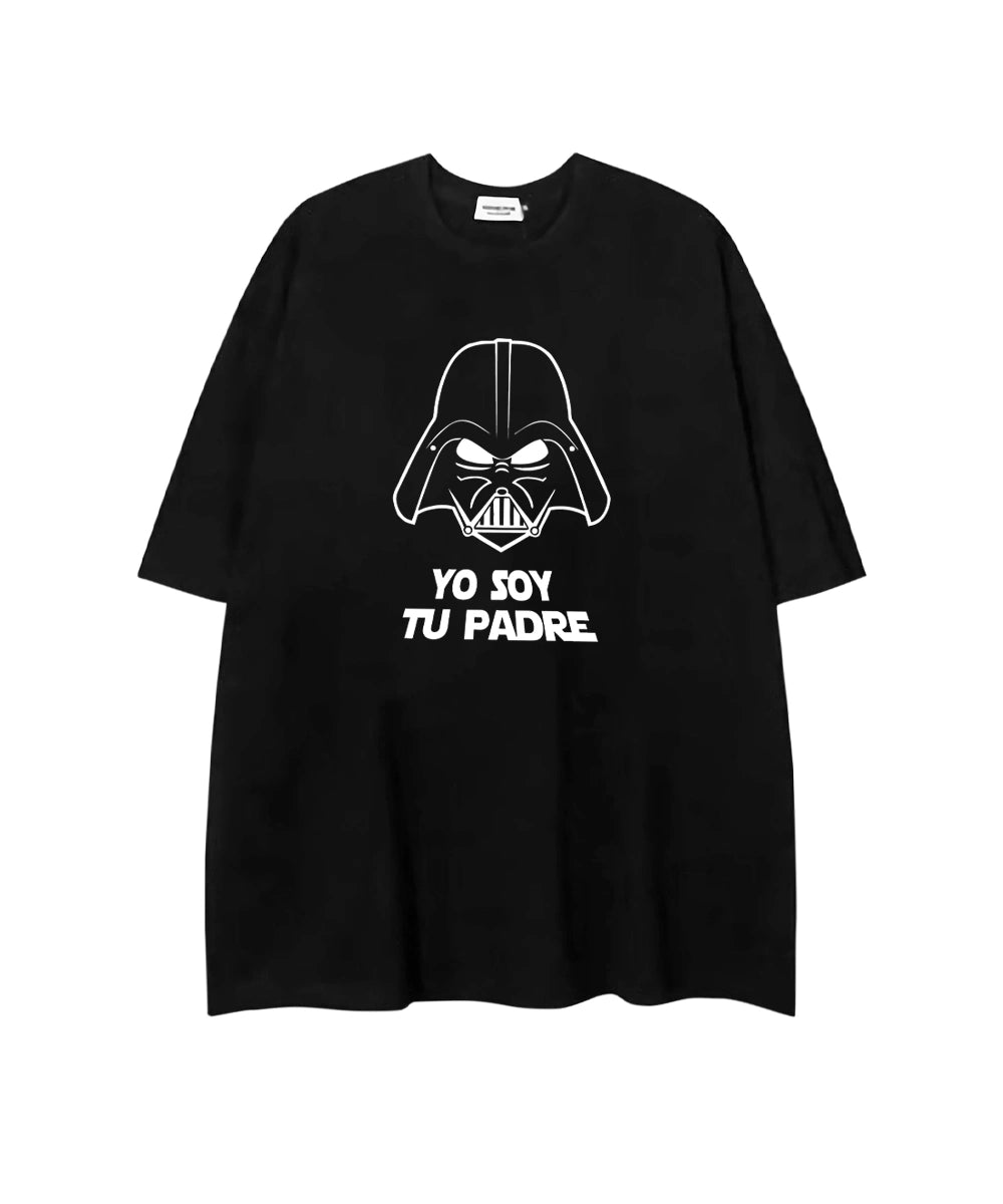 Yo soy tu padre - Star Wars