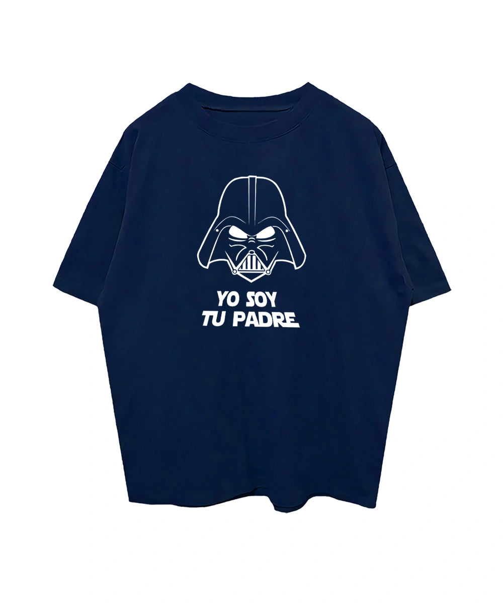 Yo soy tu padre - Star Wars
