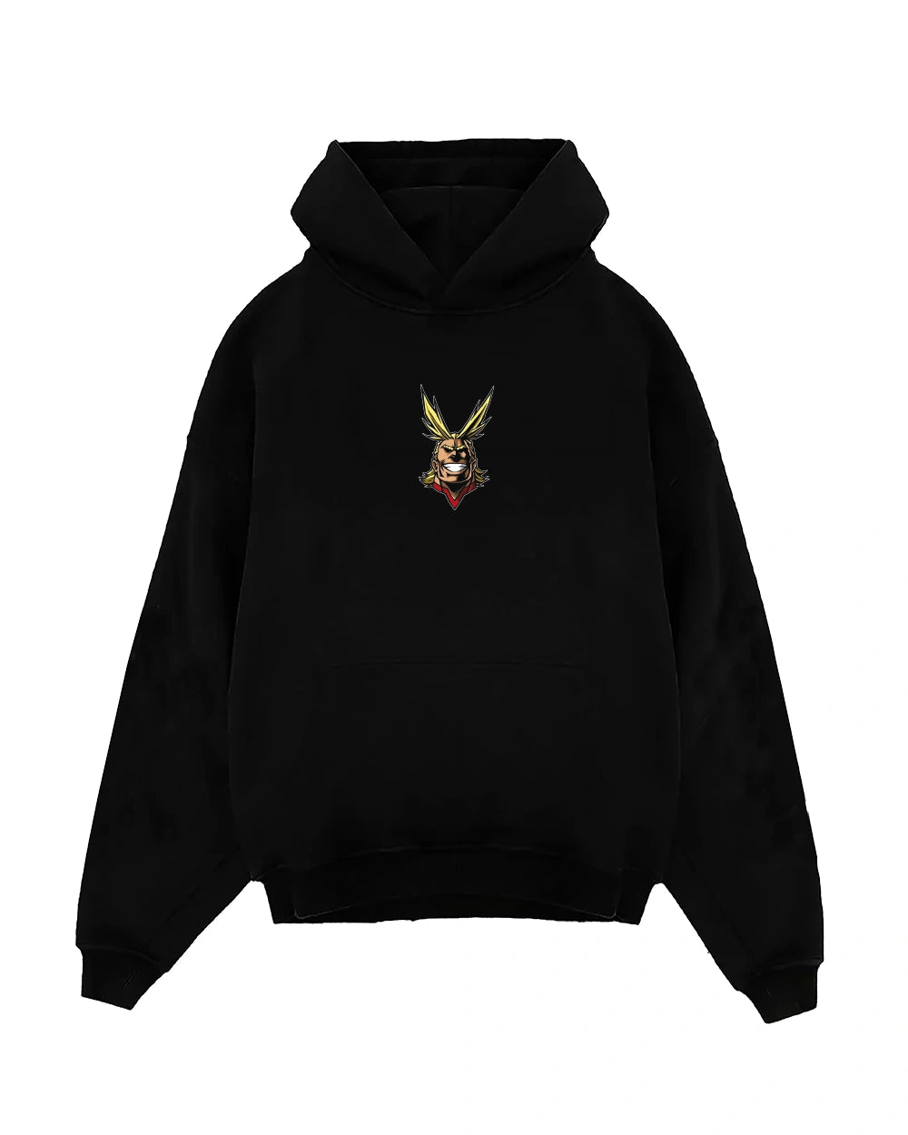 Hoodie You're Next All Might