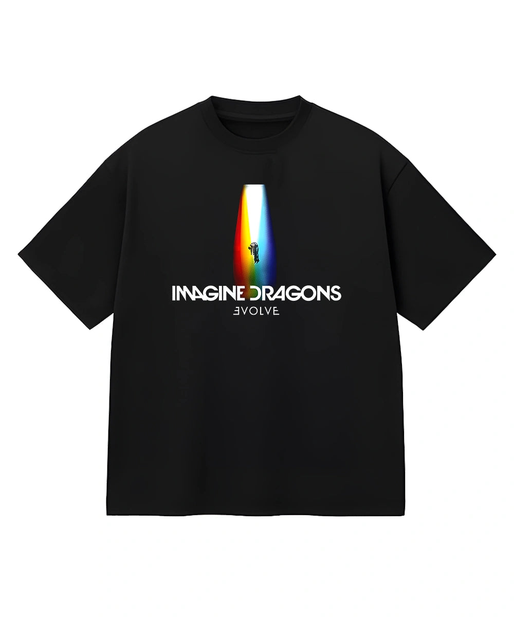 Collection of Imagine dragons in a gallery layout