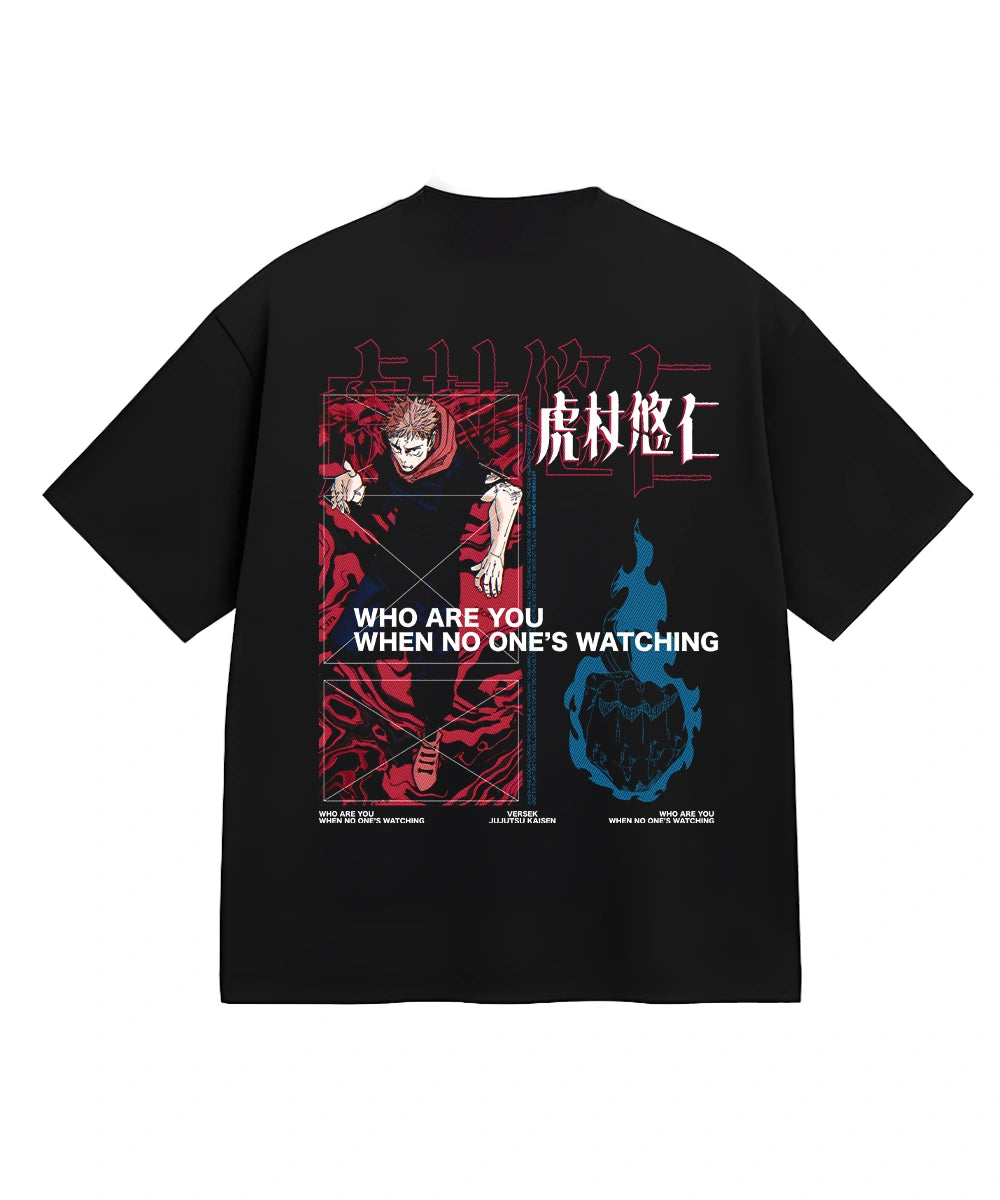 Collection of Im you Itadori in a gallery layout