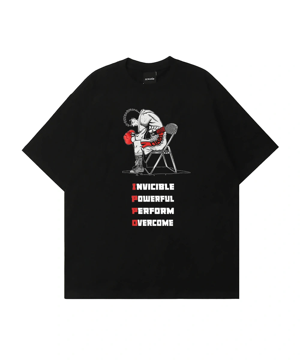 Collection of Ippo in a gallery layout