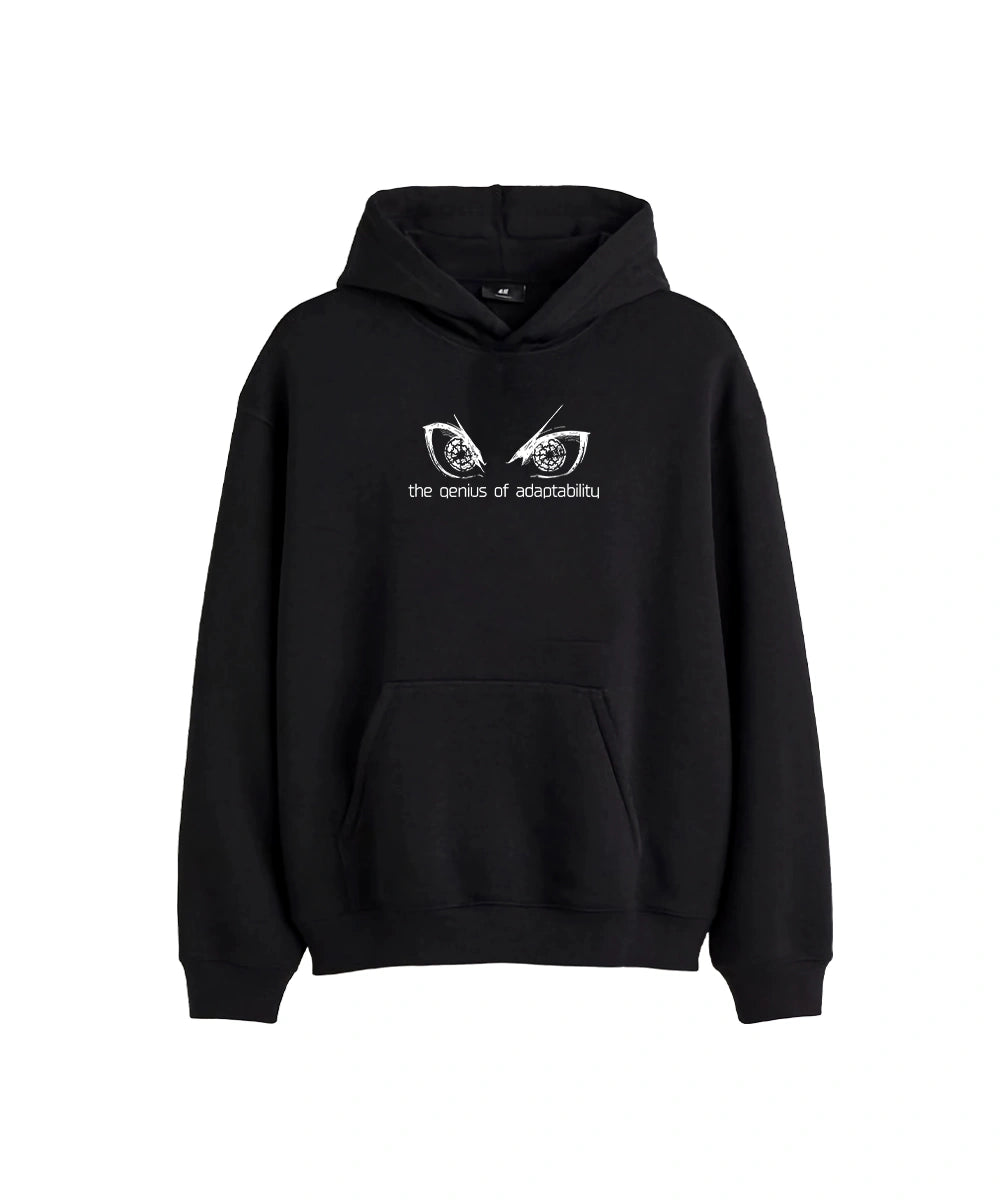 Collection of Hoodie Isagi Damn in a gallery layout