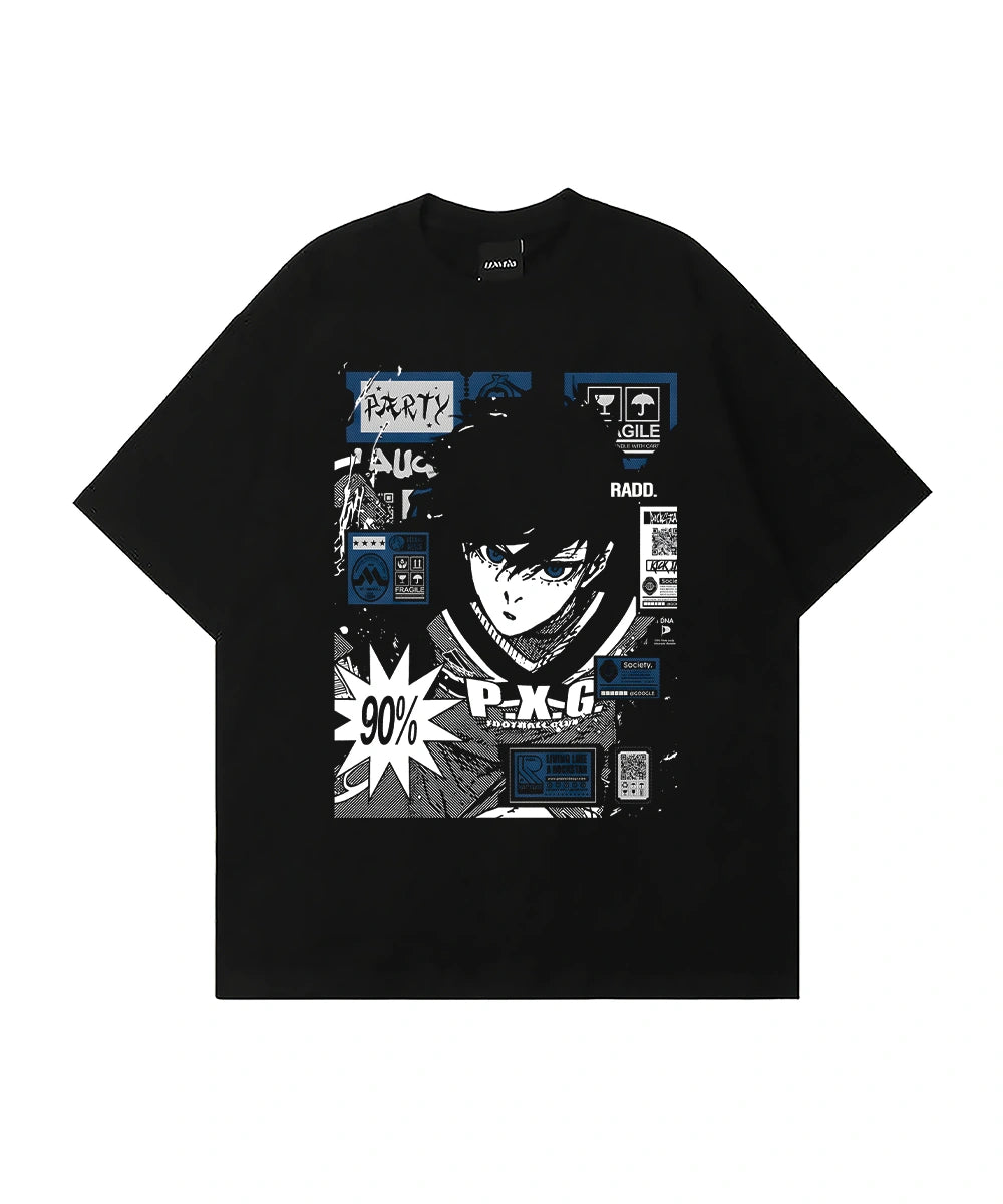 Isagi percent