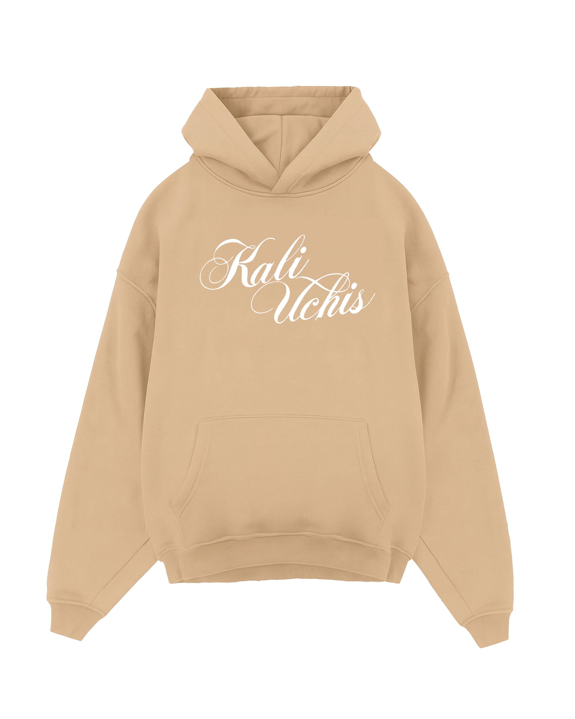 Hoodie Kali Uchis Logo