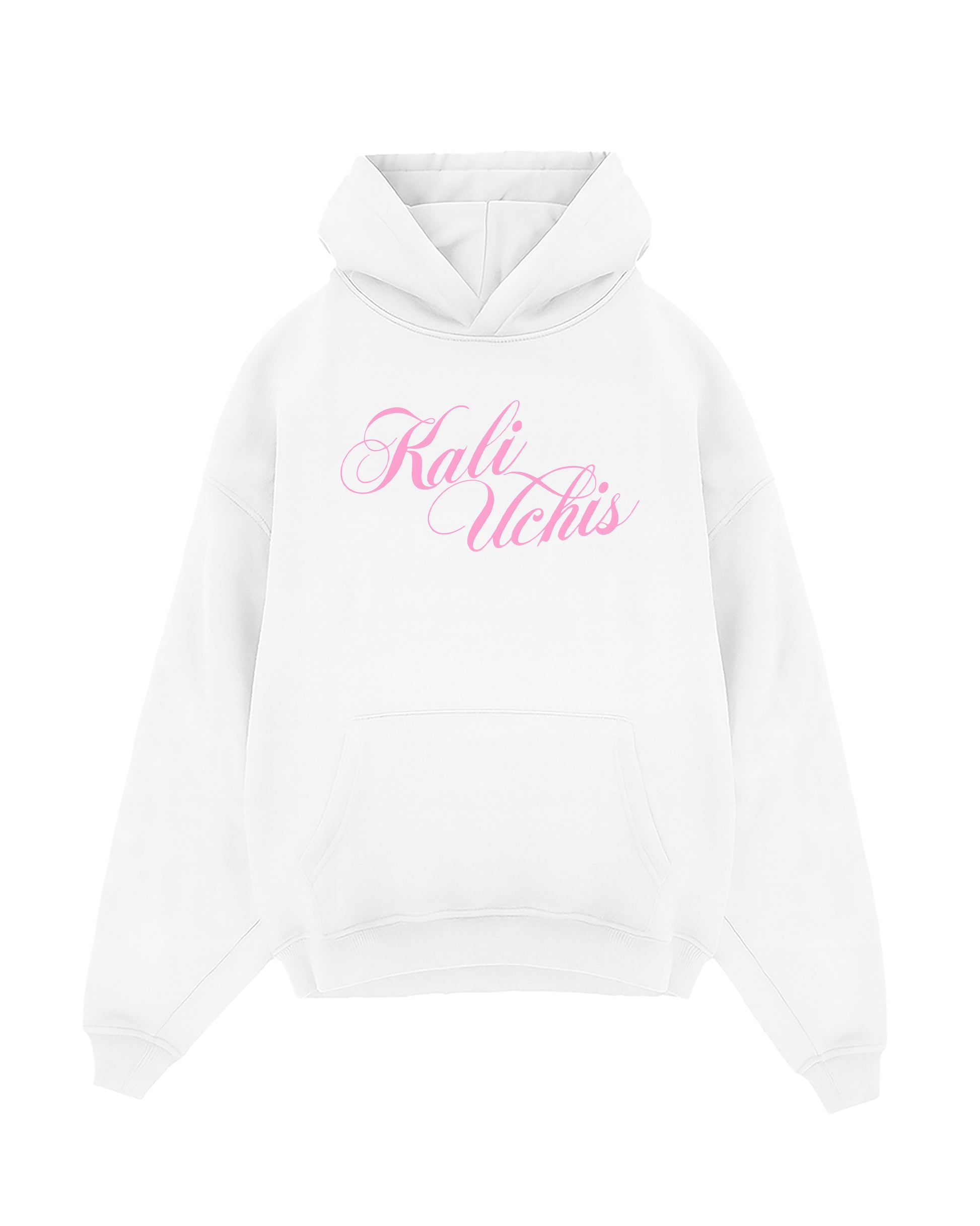 Hoodie Kali Uchis Logo