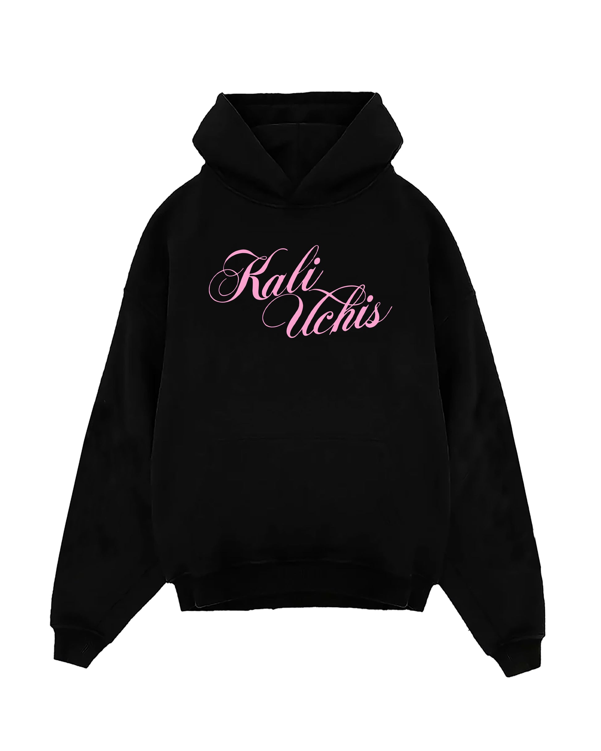 Hoodie Kali Uchis Logo