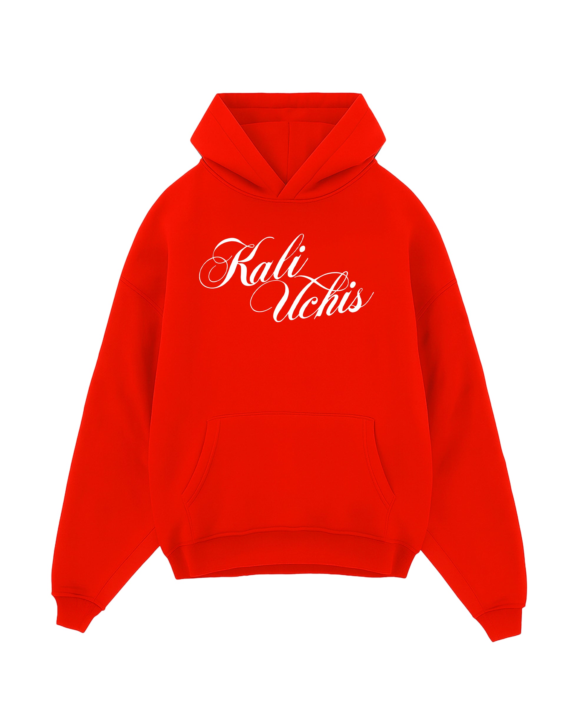 Hoodie Kali Uchis Logo