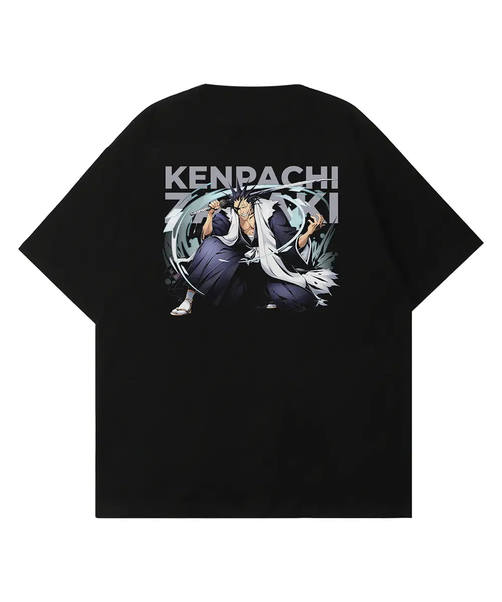 Kenpachi