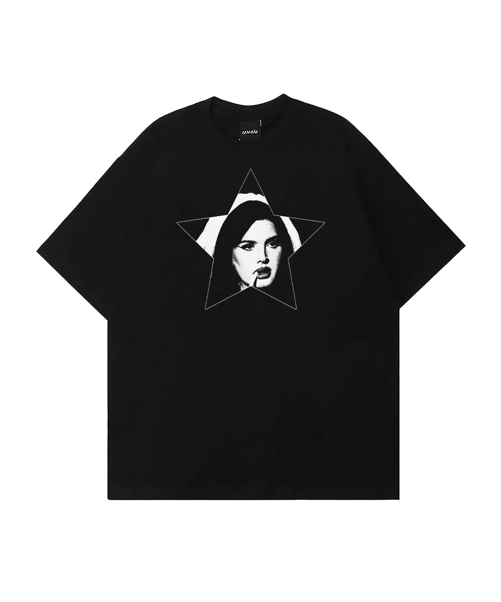 Collection of Lana star in a gallery layout