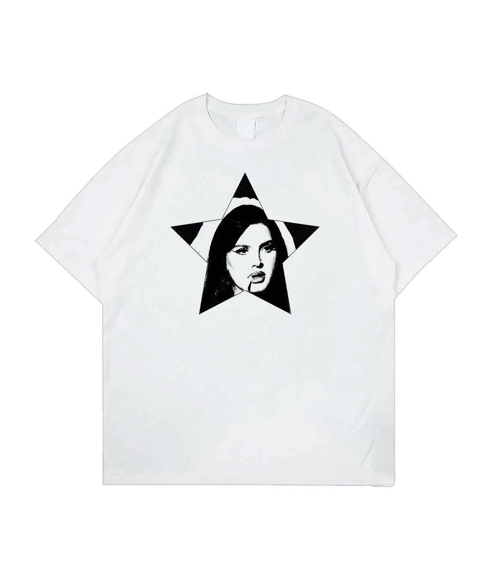 Collection of Lana star in a gallery layout