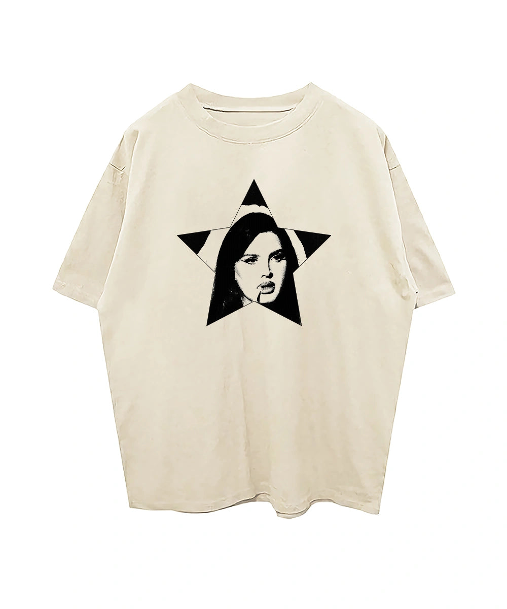 Collection of Lana star in a gallery layout