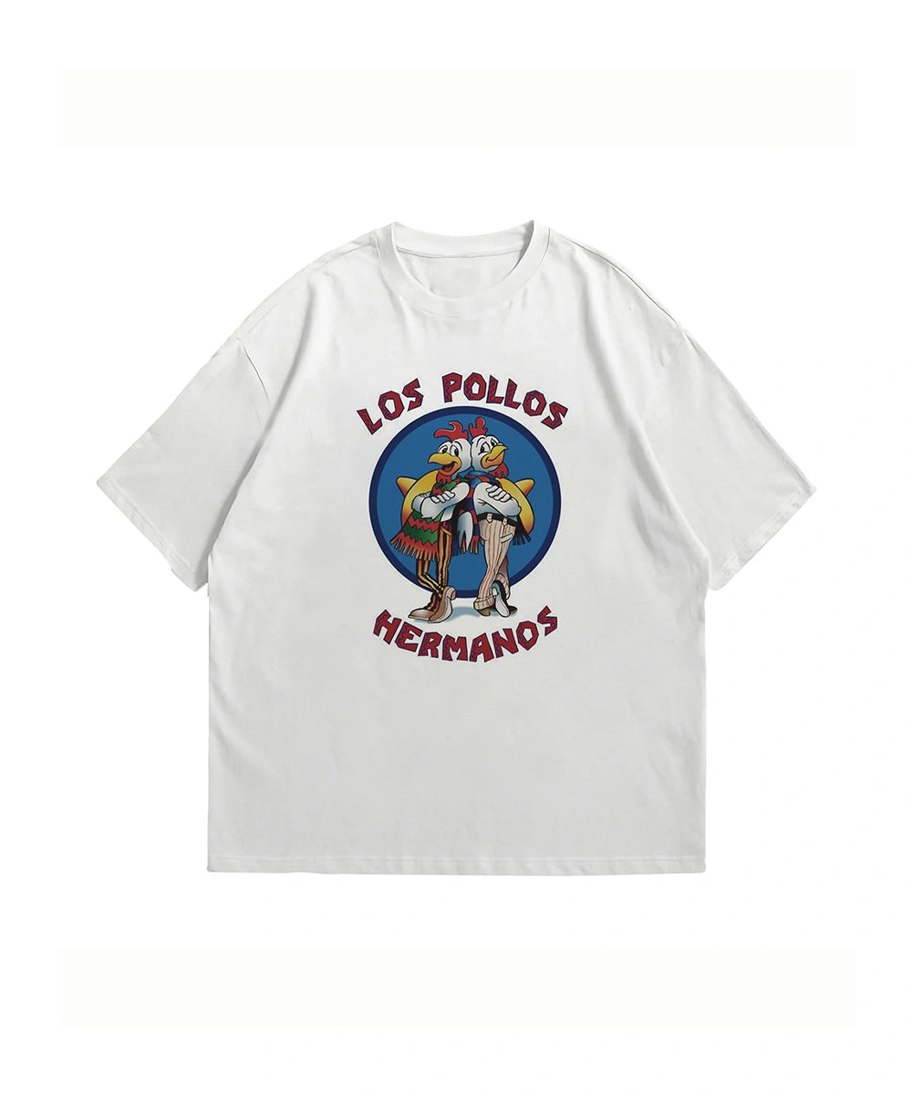 Los pollos hermanos