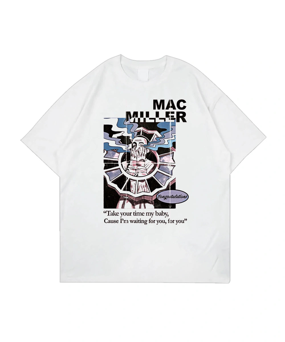 Collection of Mac Reflection in a gallery layout