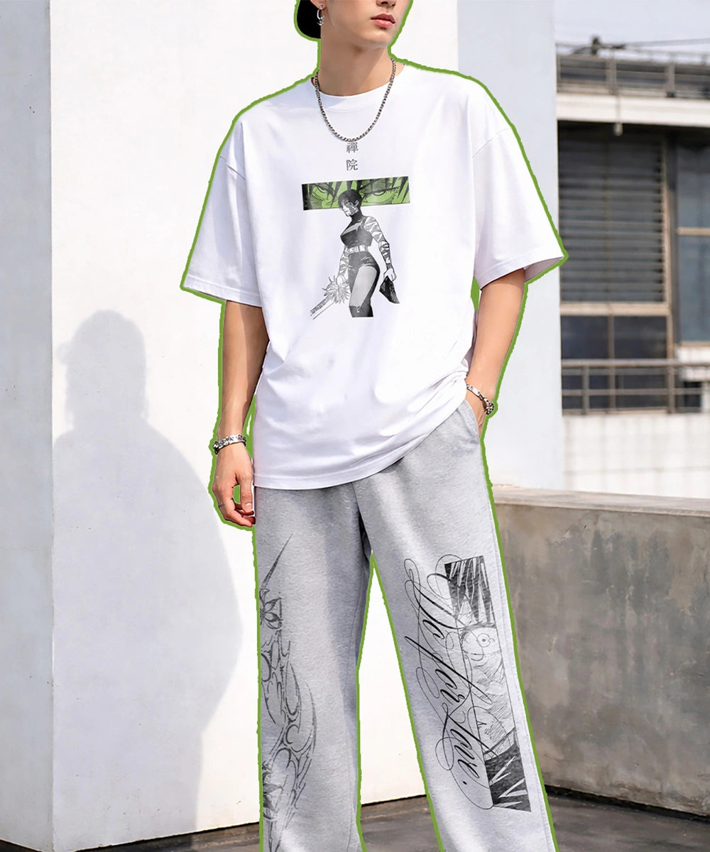 Collection of Maki Zenin New Era in a gallery layout