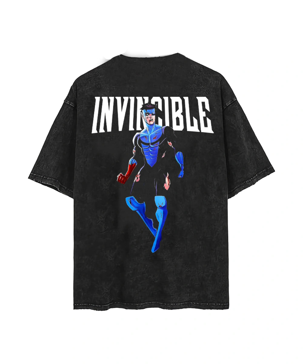 Collection of Blue Mark acid in a gallery layout