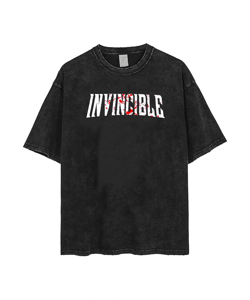 Collection of Blue Mark acid in a gallery layout