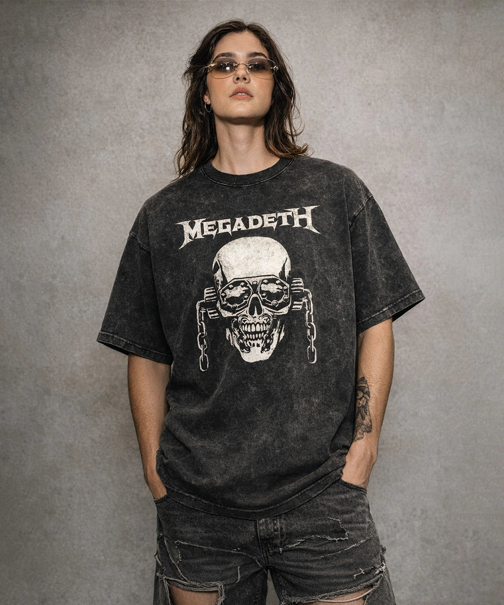 Collection of Calavera Megadeth Acid in a gallery layout