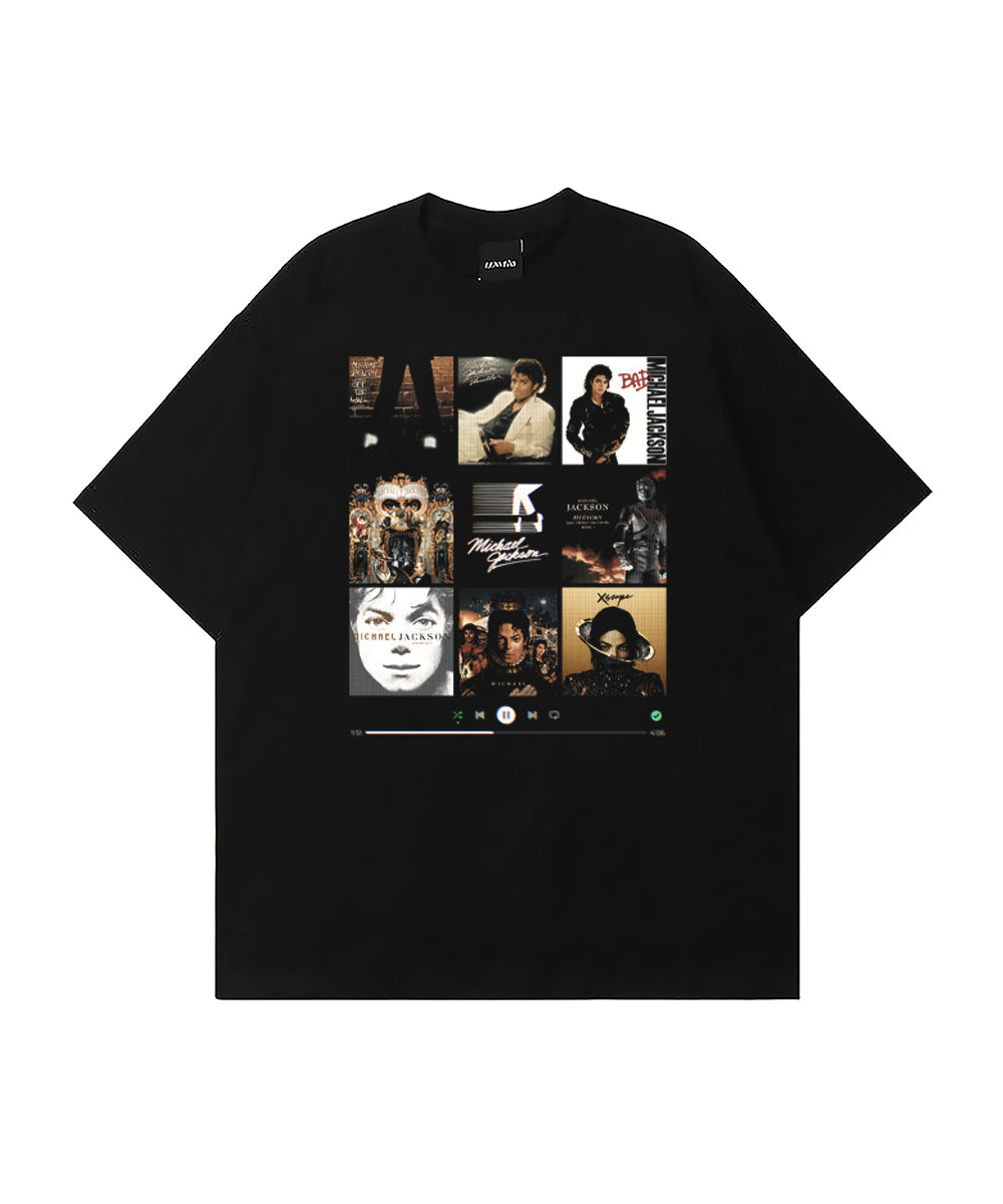 Collection of Michael Jackson in a gallery layout