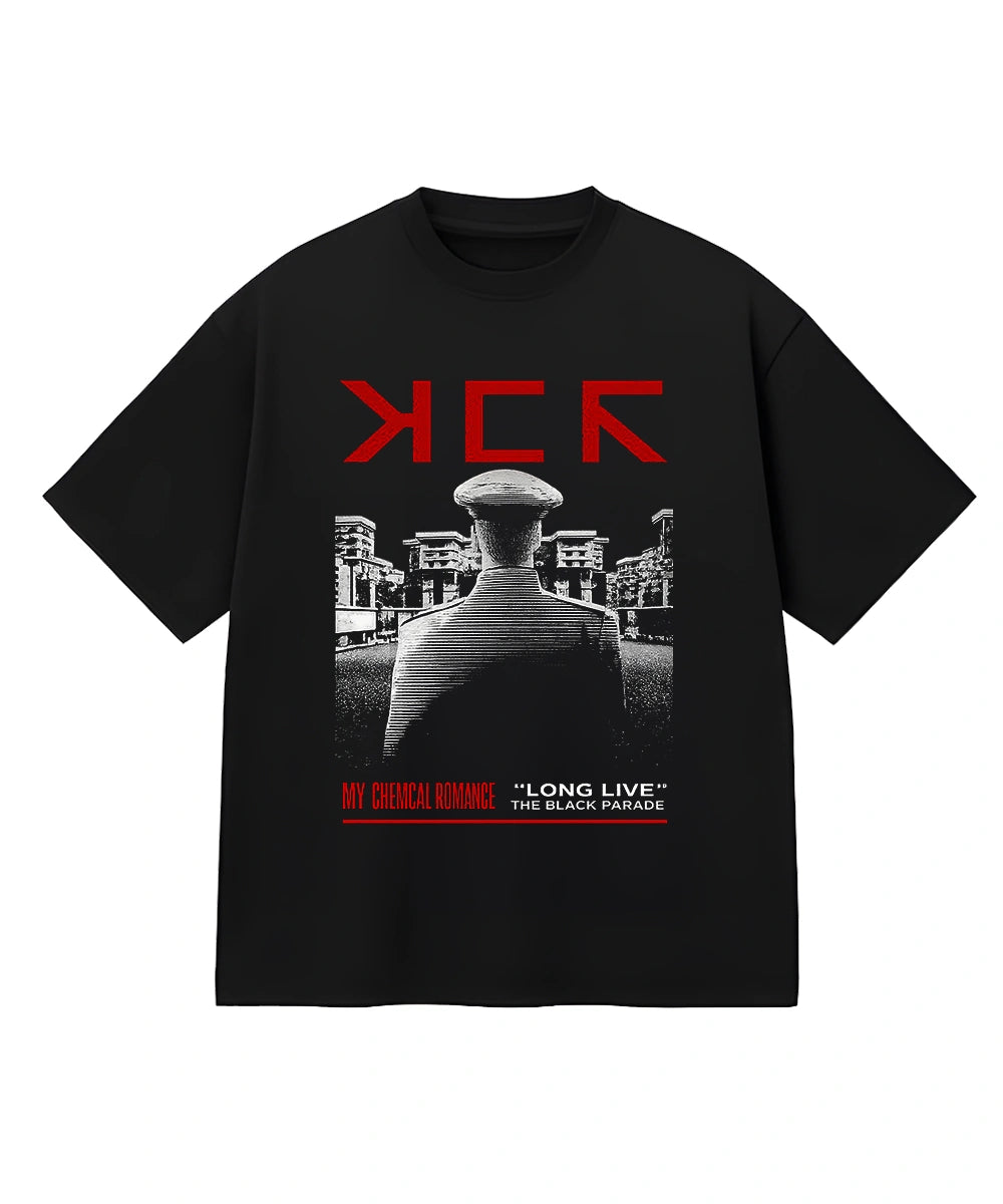 Long Live My Chemical Romance