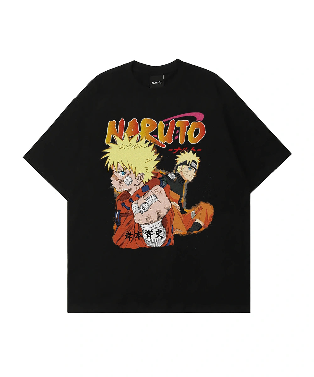 Collection of Naruto acd in a gallery layout