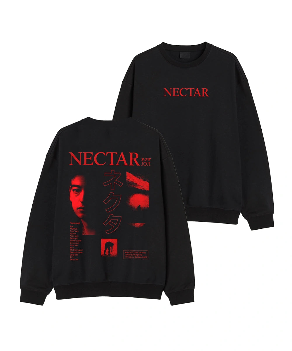 Polera Joji Nectar