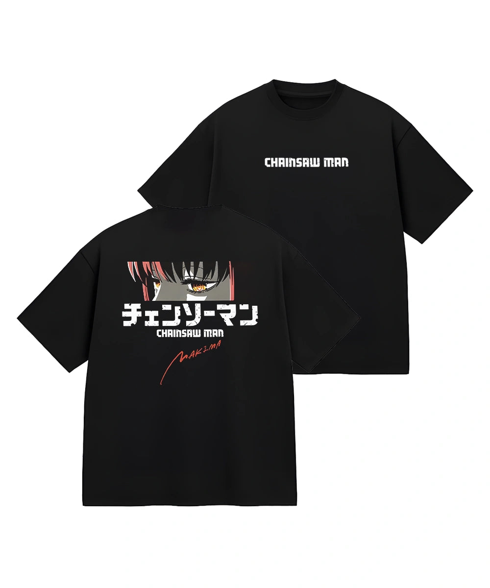 Collection of Makima New Two Sides in a gallery layout