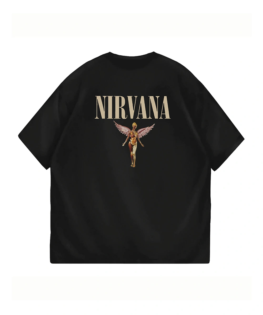 Nirvana mod