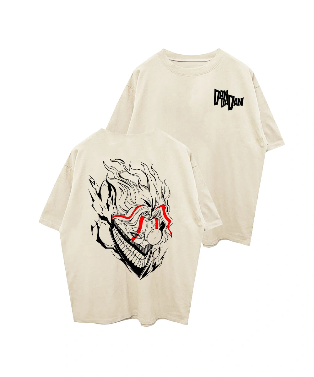 Collection of Okarun in a gallery layout