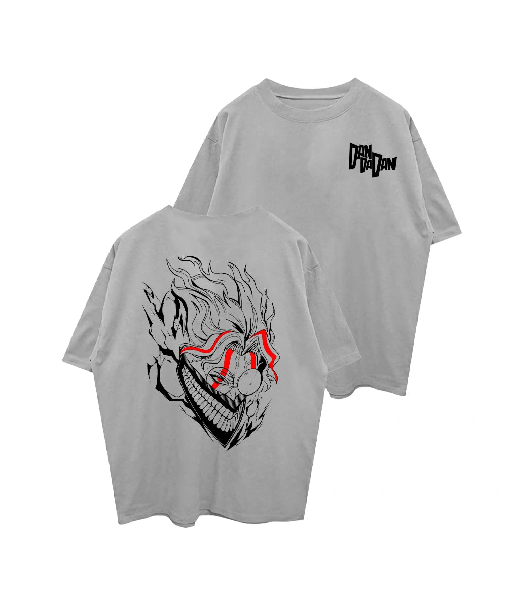 Collection of Okarun in a gallery layout