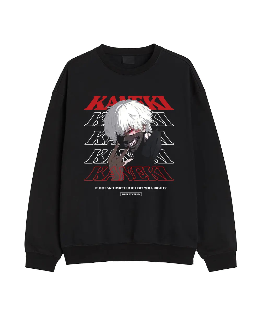 Collection of Polera Kaneki Ken in a gallery layout