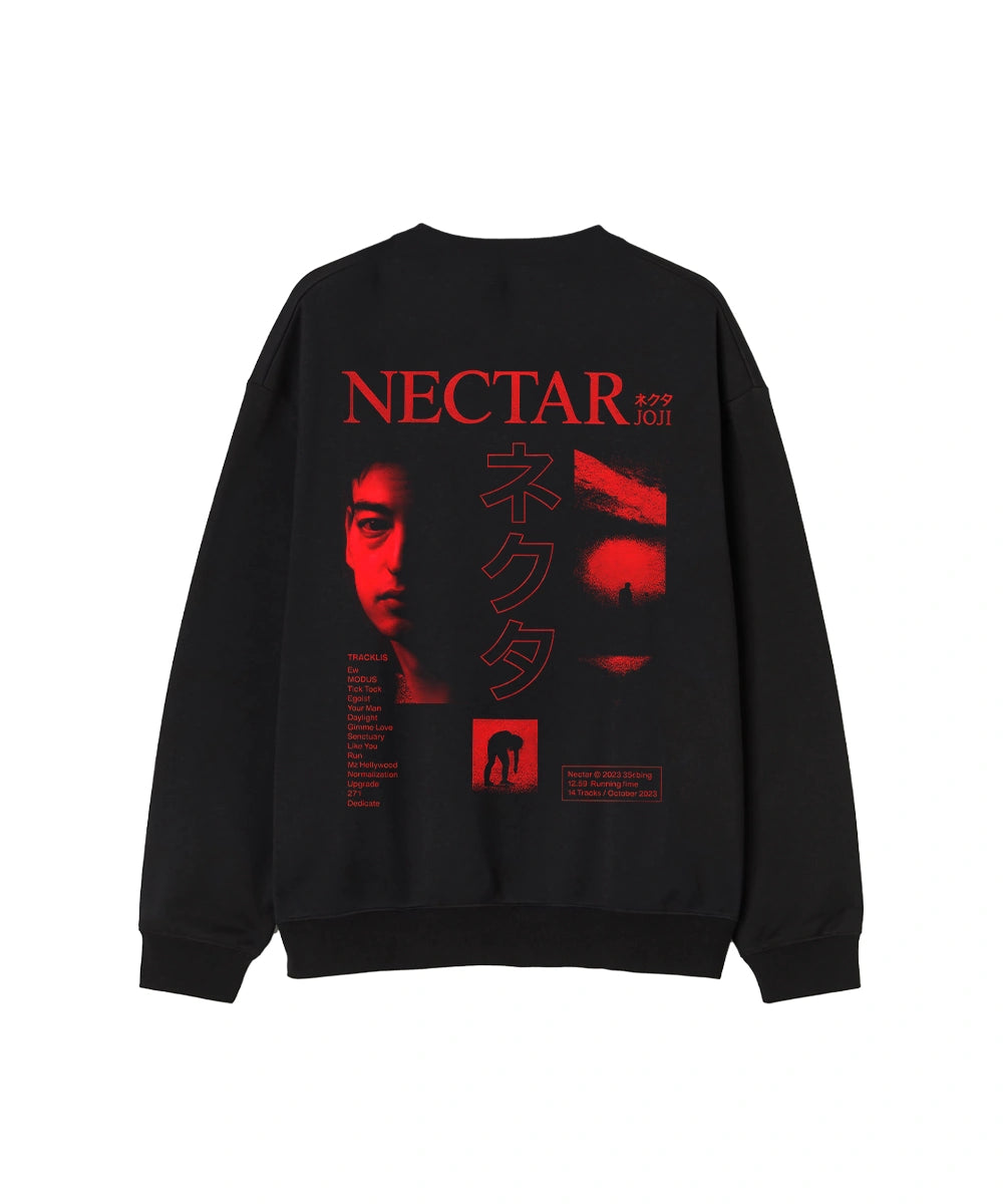 Polera Joji Nectar