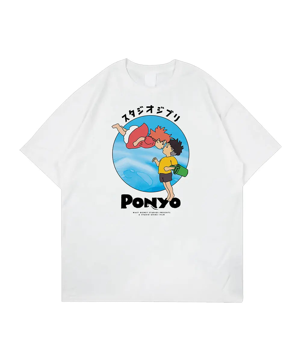 Ponyo