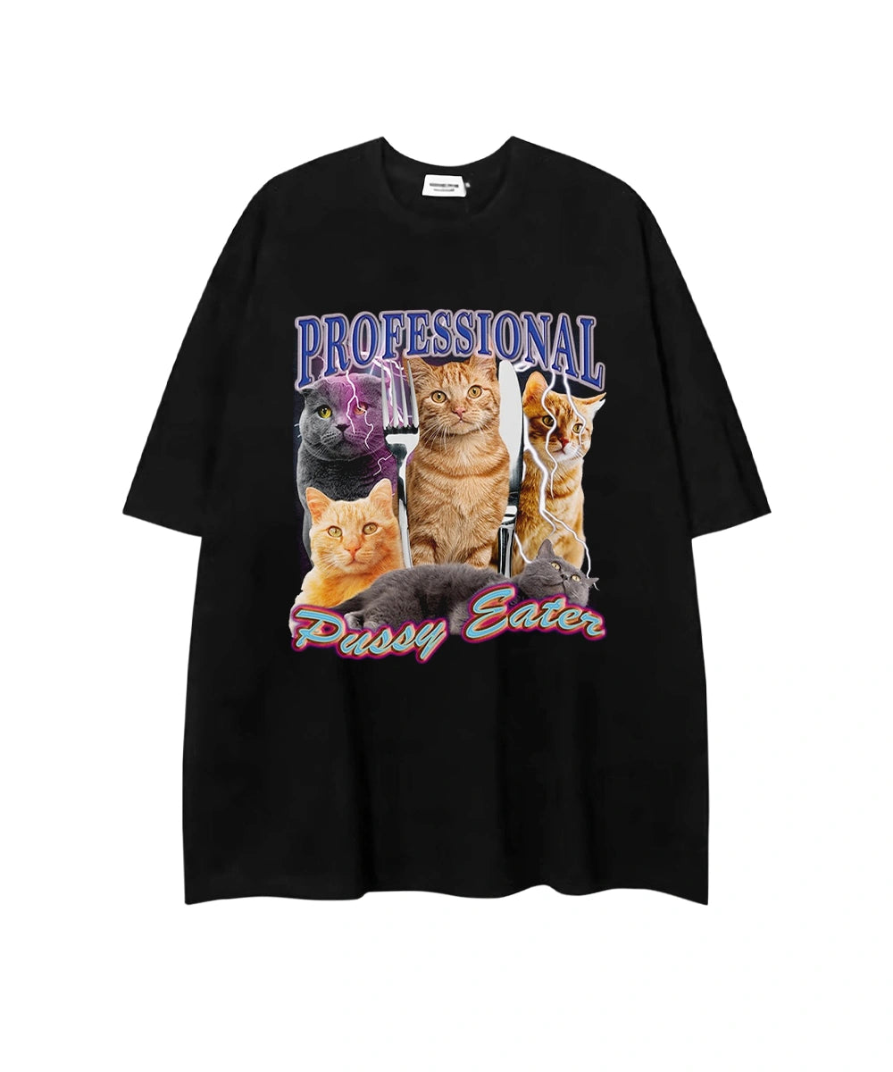 Professional Pussy Eater