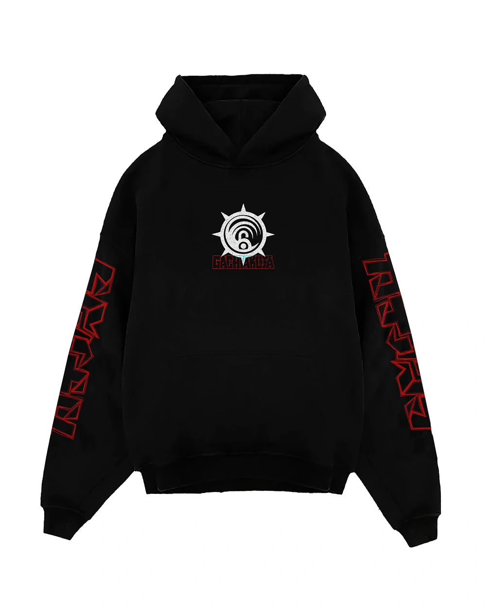 Hoodie Rudo