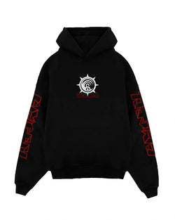 Collection of Hoodie Rudo in a gallery layout
