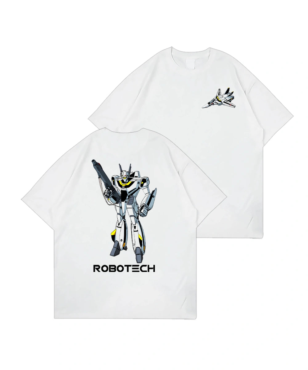 Robotech