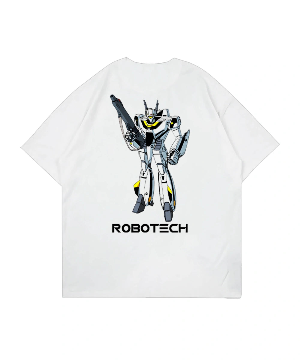 Collection of Robotech in a gallery layout